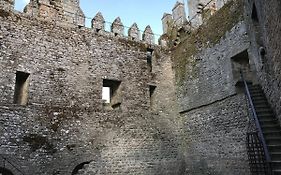 Hotel Medieval De Penedono